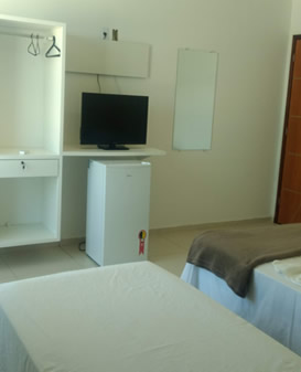 Apartamentos Standard